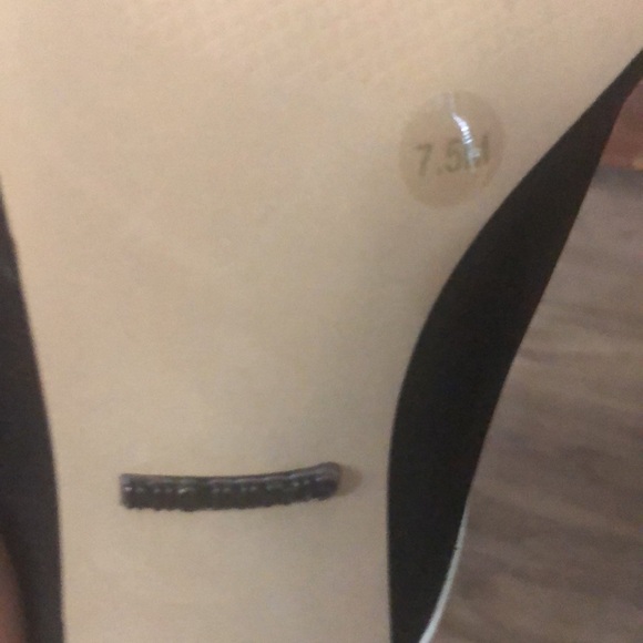 COPY - Gianni Bini 👠 mule - Picture 5 of 5